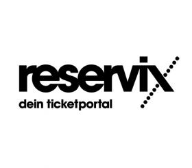 reservix - dein ticketportal