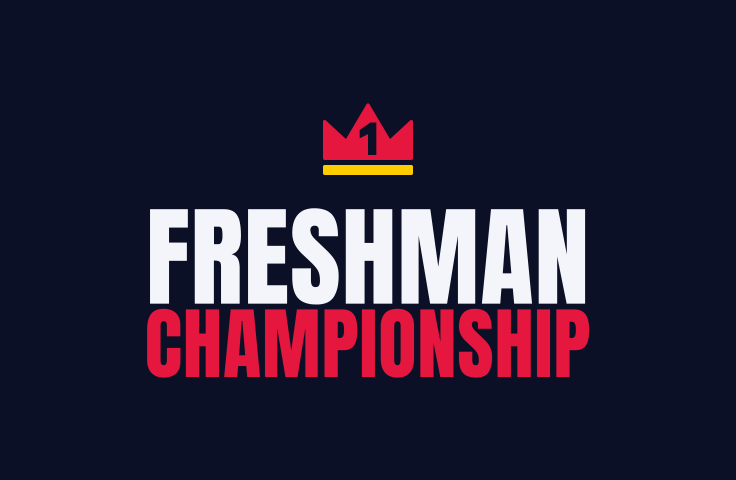 Programmbild-dunkel_Freshman Championshio